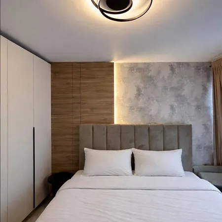 Holiday home Super Paradise 11 Mykonos *