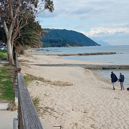 Super Paradise 11 Mykonos Feriehus