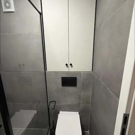 Super Paradise 11 Mykonos בית נופש *