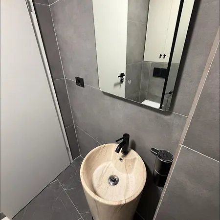 Super Paradise 11 Mykonos Holiday home *