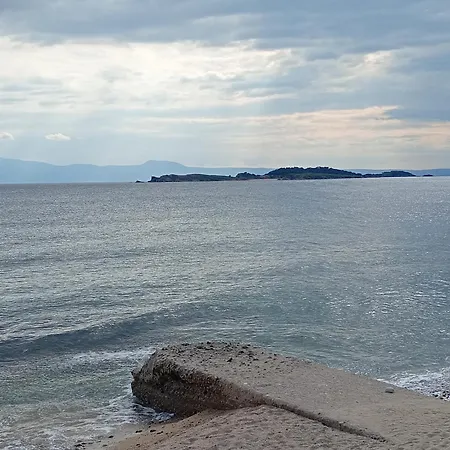 Super Paradise 11 Mykonos *