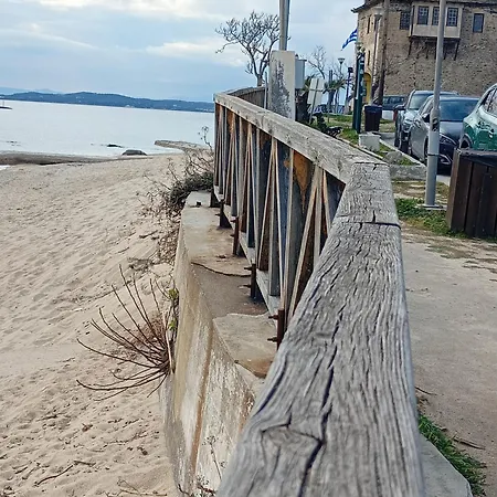 Super Paradise 11 Mykonos Holiday home