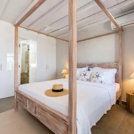 Holiday home Super Paradise 11 Mykonos Elia (Mykonos)