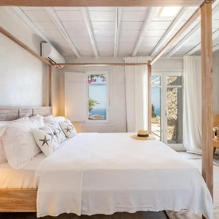 Super Paradise 11 Mykonos Holiday home