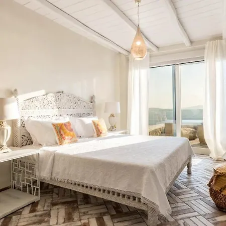 Super Paradise 11 Mykonos Holiday home