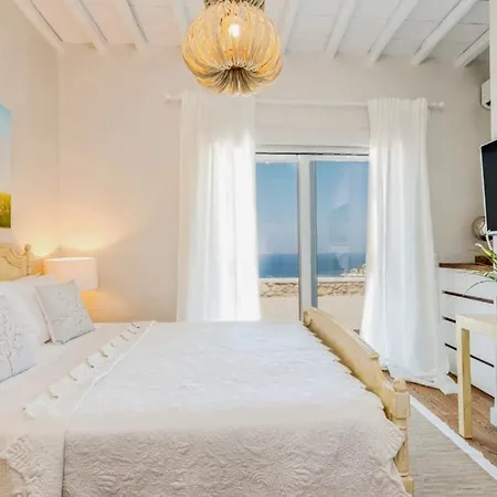 Super Paradise 11 Mykonos Holiday home *