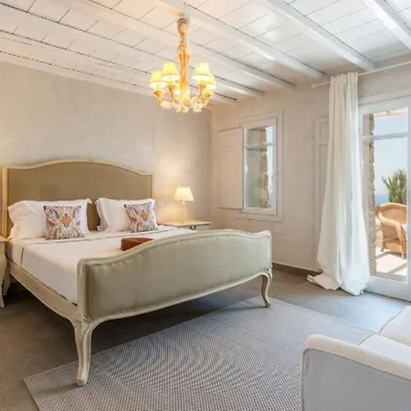 Holiday home Super Paradise 11 Mykonos *