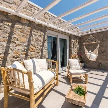 Super Paradise 11 Mykonos Elia (Mykonos)