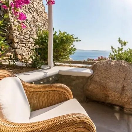 Super Paradise 11 Mykonos Holiday home *