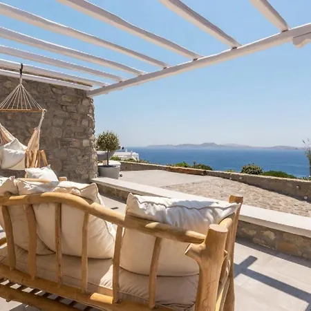 Holiday home Super Paradise 11 Mykonos