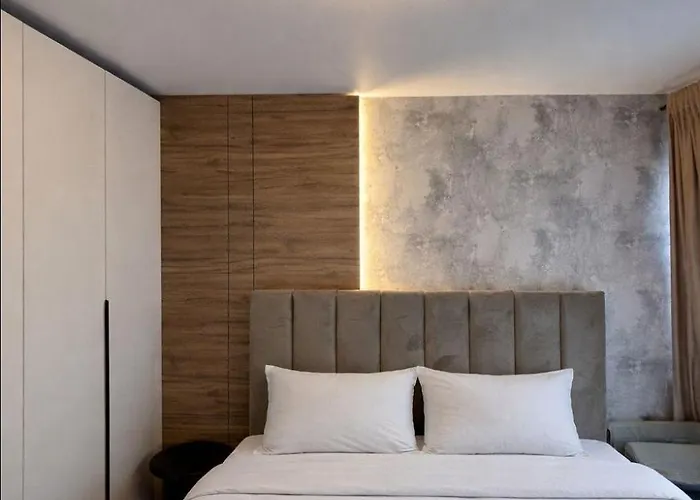 בית נופש Super Paradise 11 Mykonos *