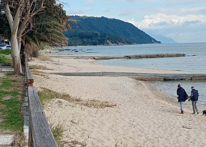 Super Paradise 11 Mykonos בית נופש