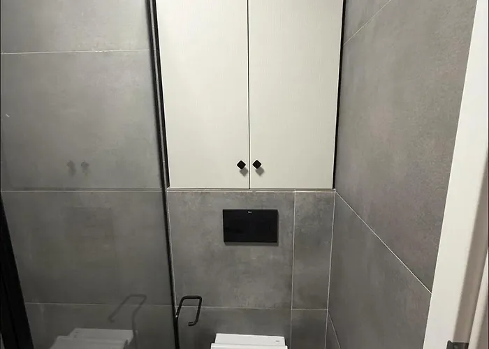 Super Paradise 11 Mykonos Feriehus *