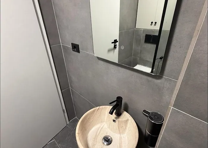 Super Paradise 11 Mykonos Feriehus *