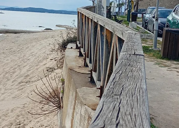 Super Paradise 11 Mykonos Feriehus