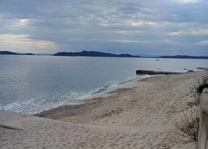 Feriehus Super Paradise 11 Mykonos Mykonos Town